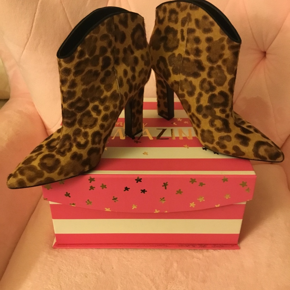 Marc Fisher Ltd Ml Jaydynl Ankle Bootie - image 8